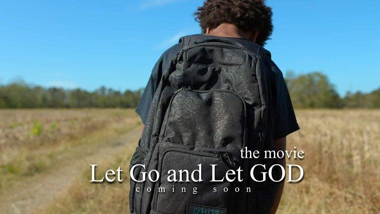 Let Go and Let God image