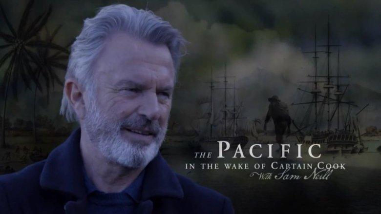 The Pacific: In The Wake of Captain Cook image