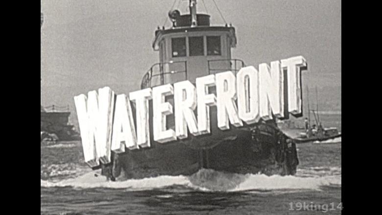 Waterfront image