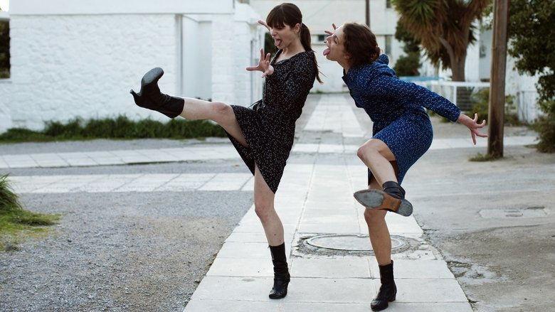 Attenberg image
