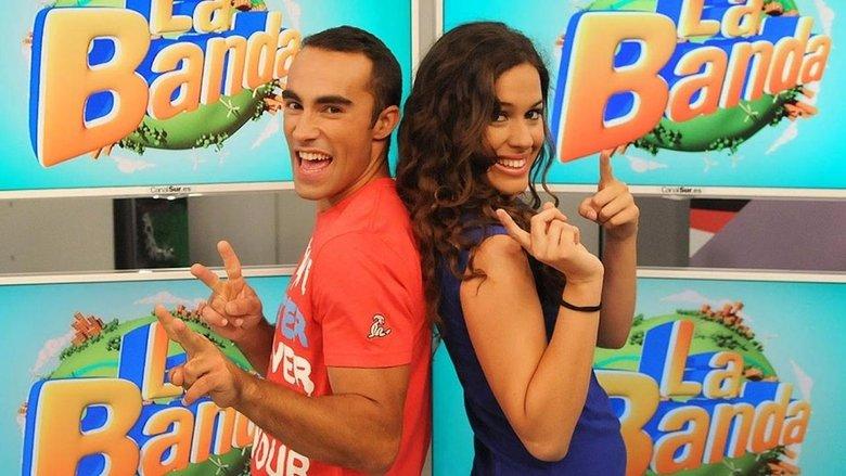 La banda image