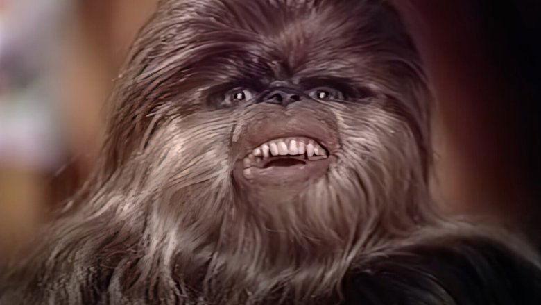 The Star Wars Holiday Special image