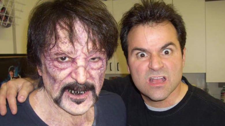 Smoke and Mirrors: The Story of Tom Savini image