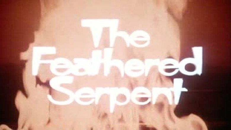 The Feathered Serpent image