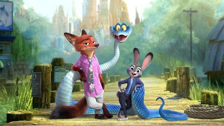 Zootopia 2 image