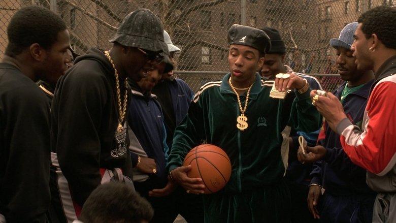New Jack City image