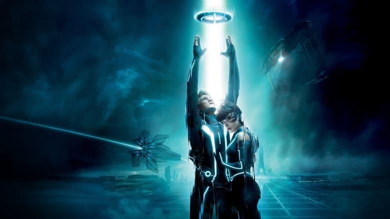 TRON: Legacy image