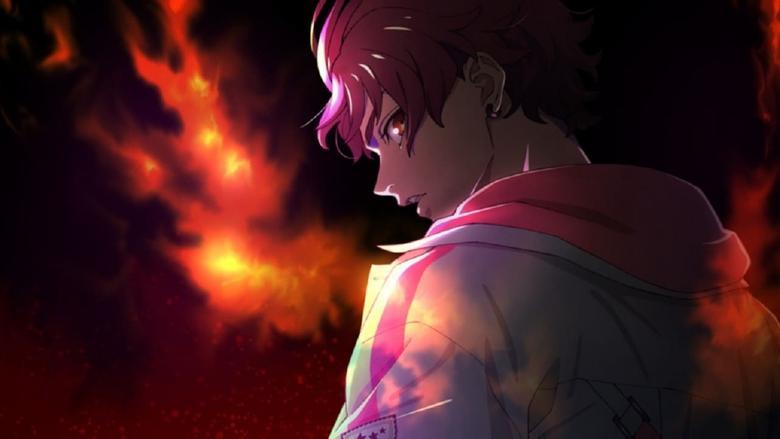 Paradox Live THE ANIMATION image