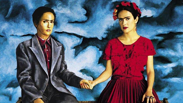 Frida image