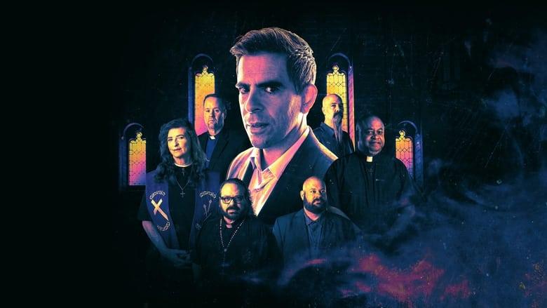 Eli Roth Presents: The Legion of Exorcists image