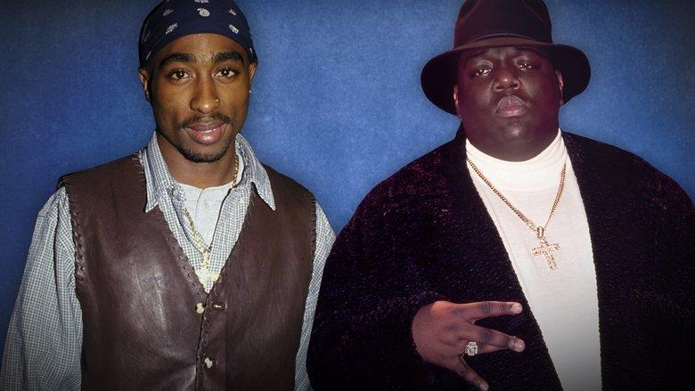 Tupac and Biggie: Worlds Collide image