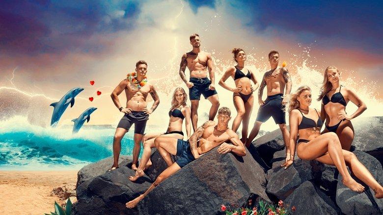 Ex On The Beach - Danmark image