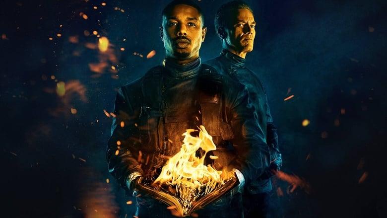 Fahrenheit 451 image