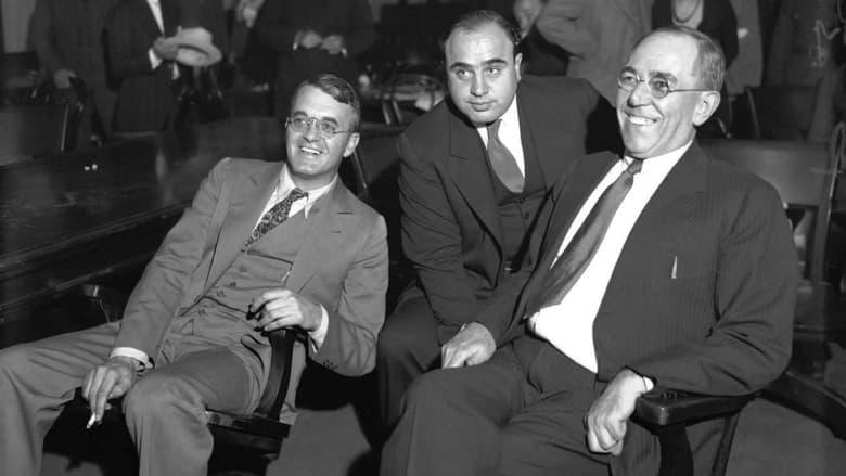 Discovery: Al Capone's Chicago image