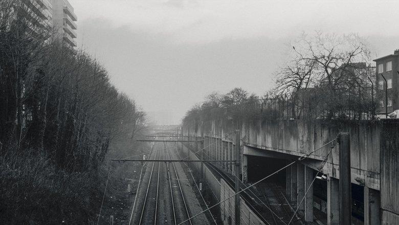 The Distance between Us image
