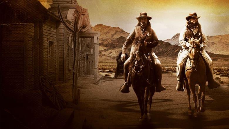The Last Gunslinger image