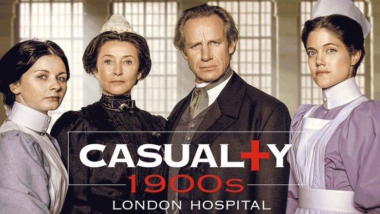 Casualty 1900s image