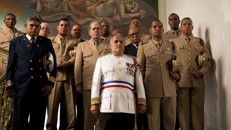 Kill The Dictator image