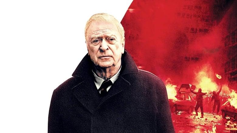 Harry Brown image