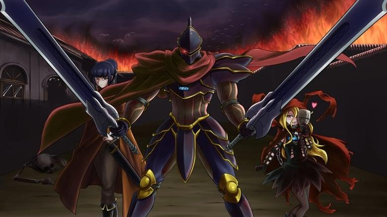 Overlord: The Dark Hero image