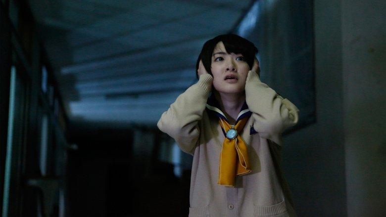 Corpse Party: Book of Shadows image