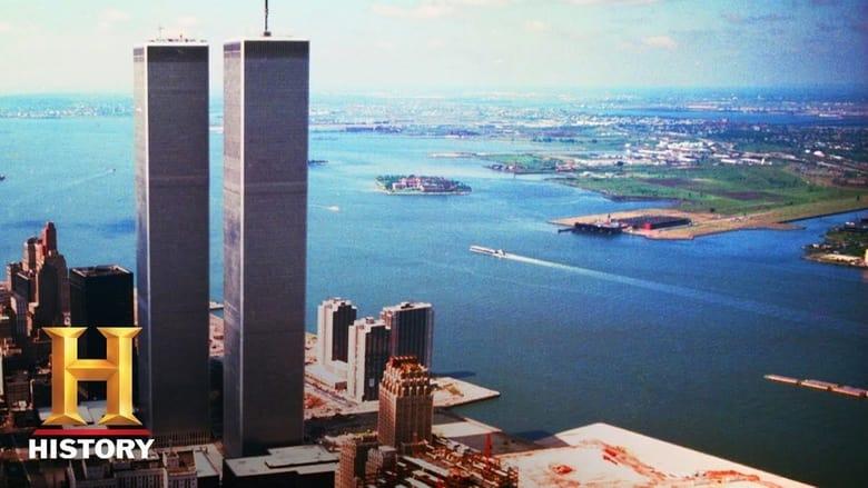 Rise & Fall: The World Trade Center image