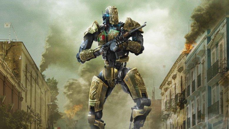 Juarez 2045 image