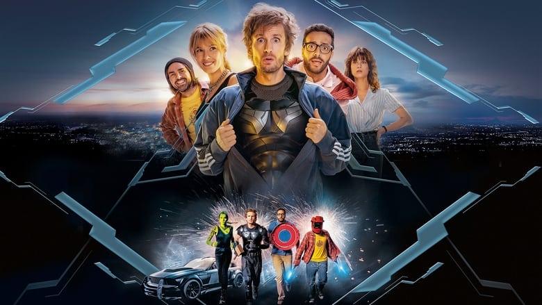 Superwho? image