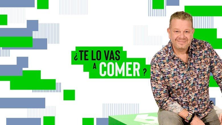 ¿Te lo vas a comer? image