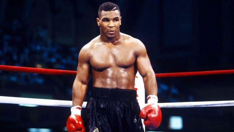 Fallen Champ: The Untold Story of Mike Tyson image