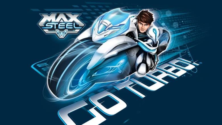 Max Steel image