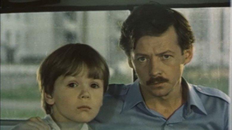 Weekend Dad image