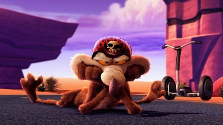 Rabid Rider image
