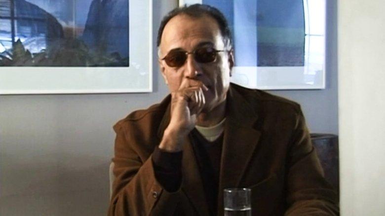 Abbas Kiarostami: Leçon de cinéma image