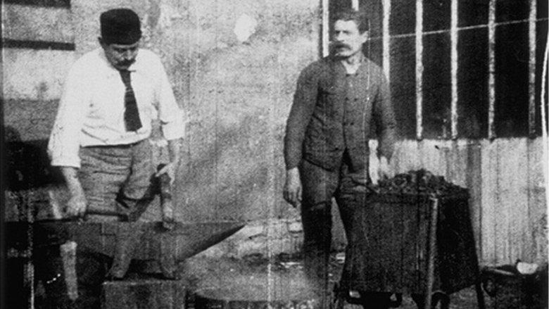 The Blacksmiths image