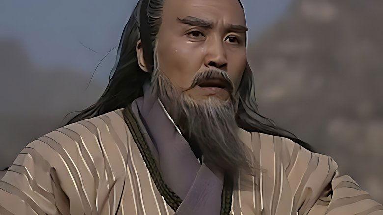 Dongzhou lieguo: Zhanguo pian image