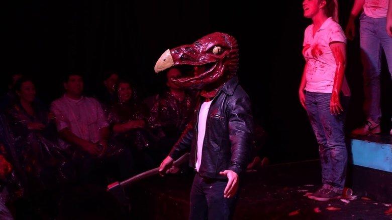 ThanksKilling The Musical image
