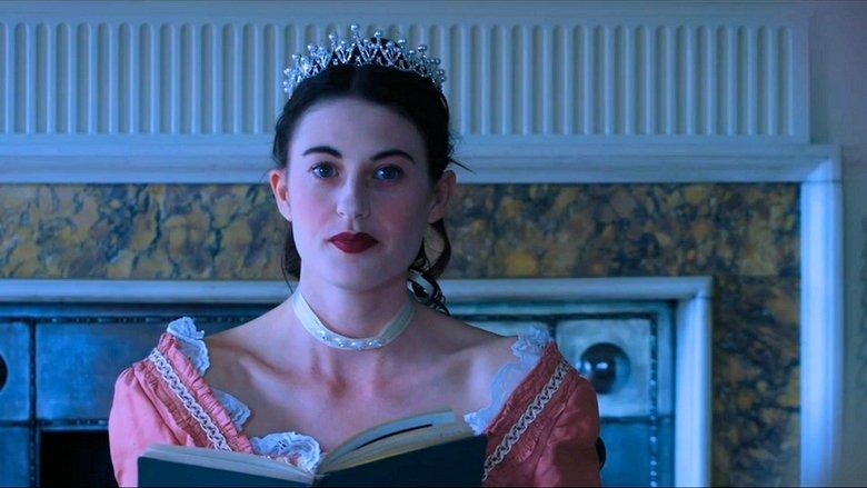 Mayhem! The Secret Lives of the Georgian Kings image
