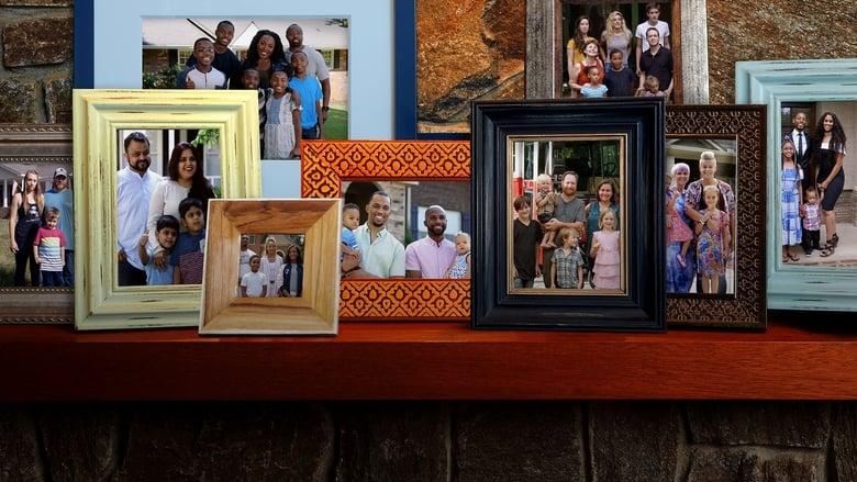Wife Swap image