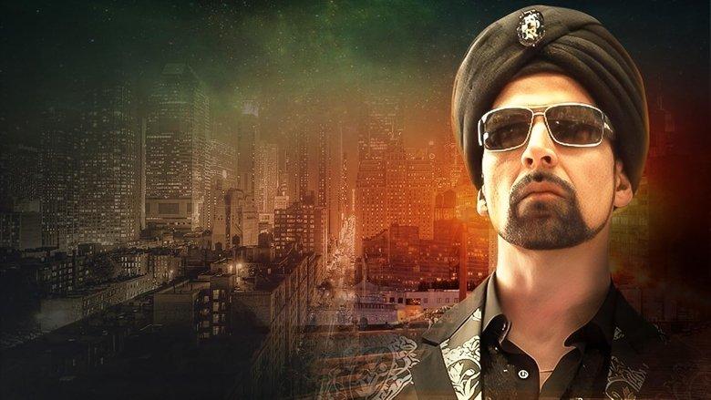 Singh Is Kinng image
