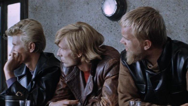 The Lost Ones image
