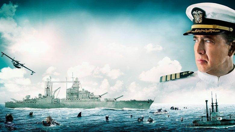 USS Indianapolis: Men of Courage image