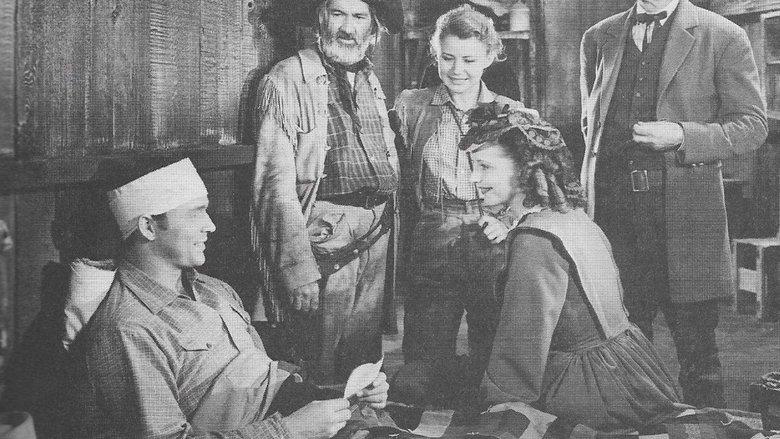 Young Bill Hickok image