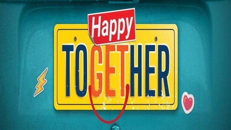 Happy ToGetHer image