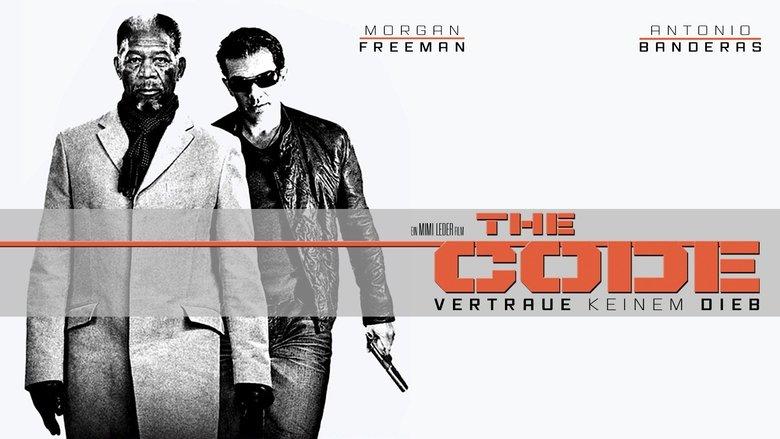 Thick as Thieves image