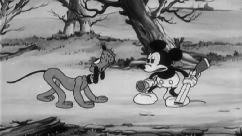 The Moose Hunt image