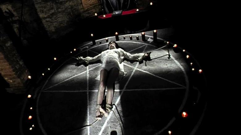 The House of the Devil image