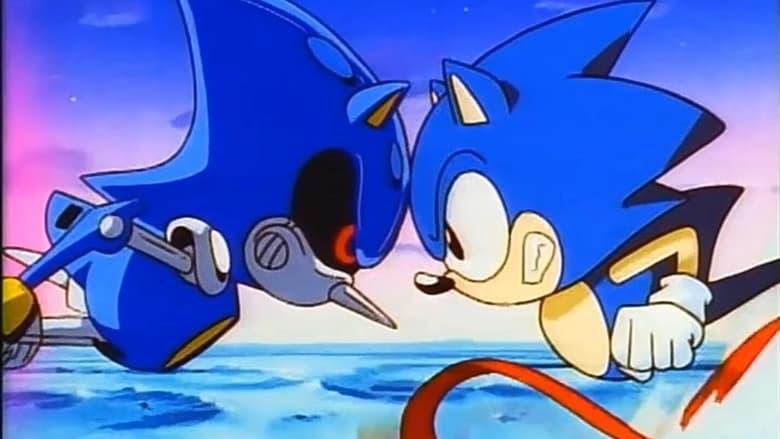 Sonic the Hedgehog: The Movie image