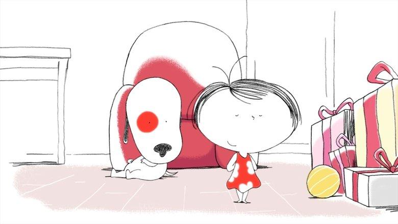 Rita & Whatsit image