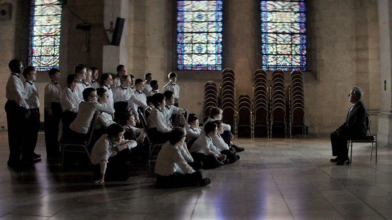 Boychoir image